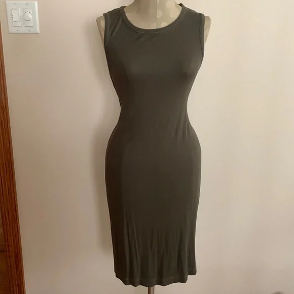 Splendid | Dresses | Splendid Tank Dress Green Xs | Poshmark Splendid | Dresses | Splendid Tank Dress Green Xs | Poshmark
